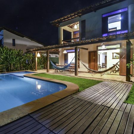 Casa Sapoti - 5 Minutos A Pe Da Praia Praia do Forte Exterior foto